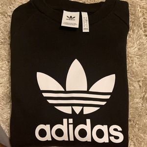 Adidas Sweatshirt